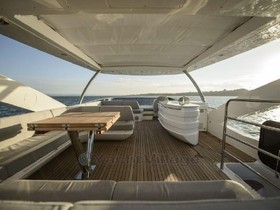 2016 Sunseeker 75