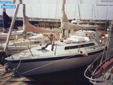 Gib'Sea 33
