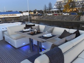 Kupić 2013 Princess Yachts 60