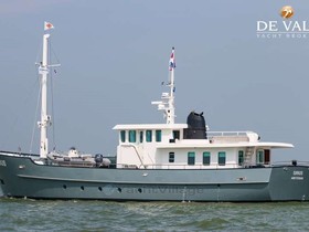 Buy 2010 Explorer Yacht Expedition Vessel 85