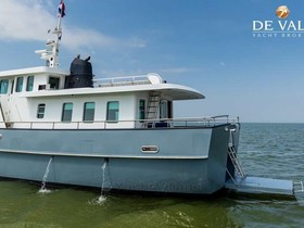2010 Explorer Yacht Expedition Vessel 85 for sale