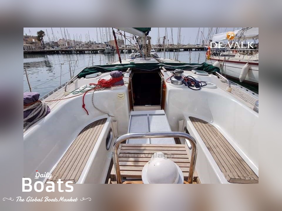 1990 Xenia Custom 54 for sale. View price, photos and Buy 1990 Xenia