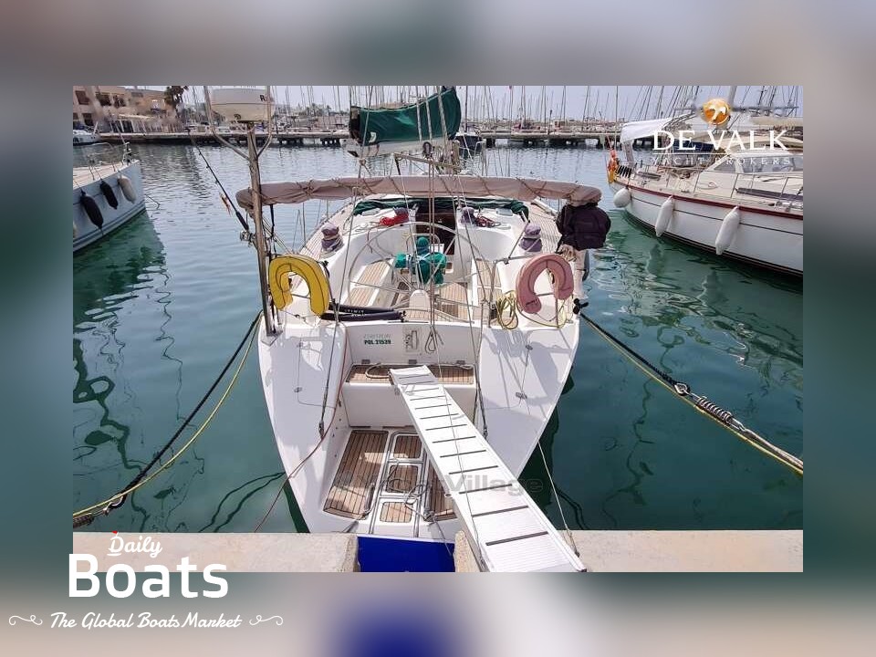 1990 Xenia Custom 54 for sale. View price, photos and Buy 1990 Xenia