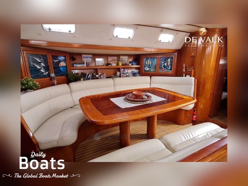 1990 Xenia Custom 54 for sale. View price, photos and Buy 1990 Xenia