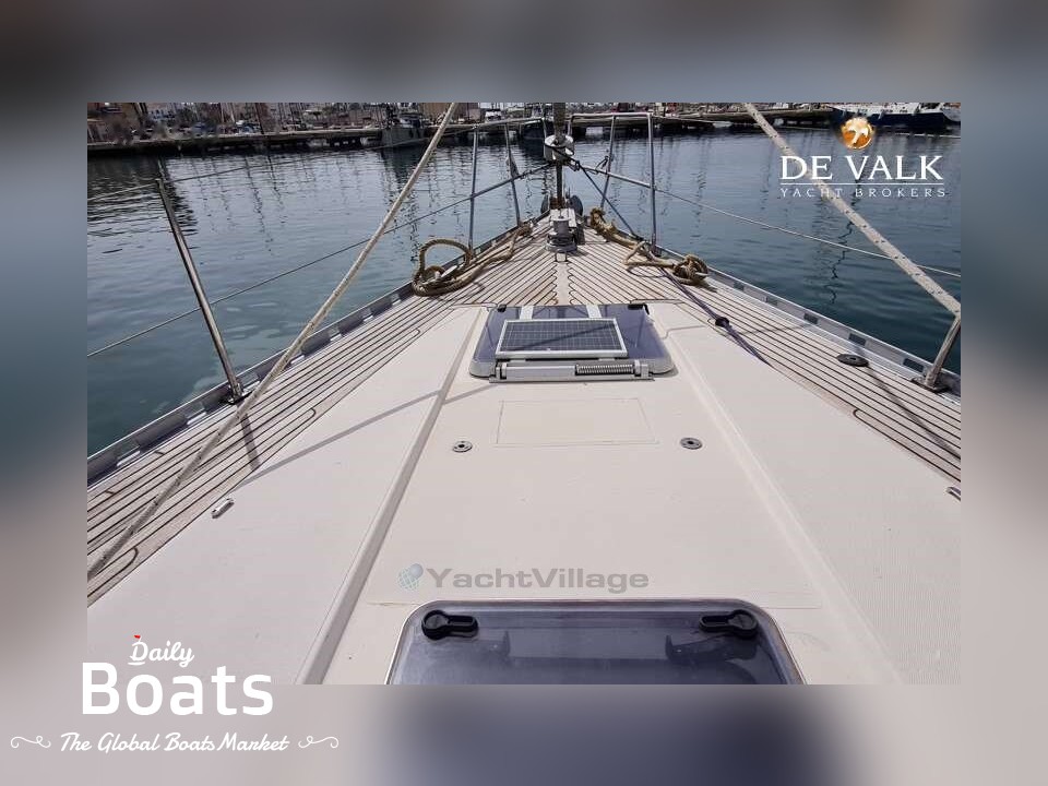 1990 Xenia Custom 54 for sale. View price, photos and Buy 1990 Xenia