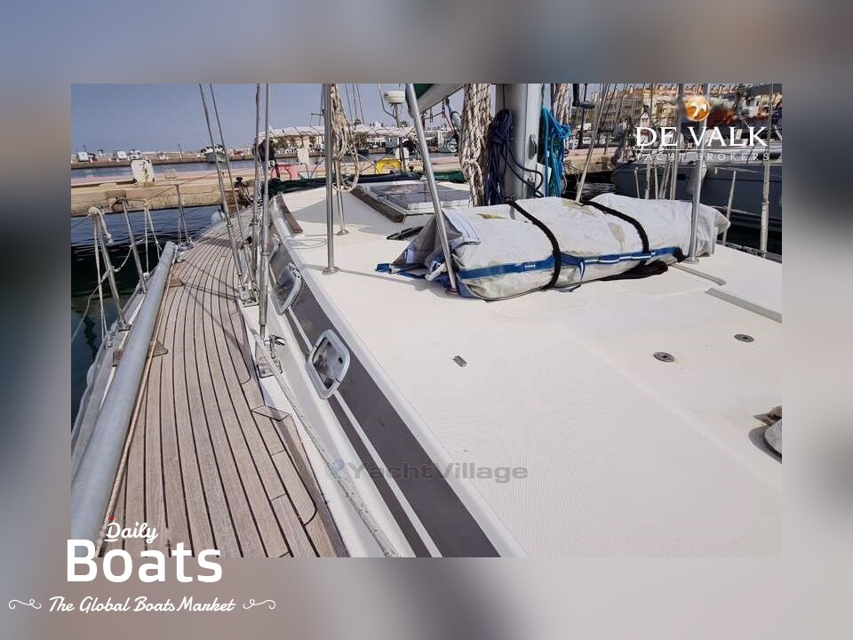 1990 Xenia Custom 54 for sale. View price, photos and Buy 1990 Xenia