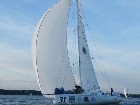 Lc 40 class 40 for sale - Daily Boats