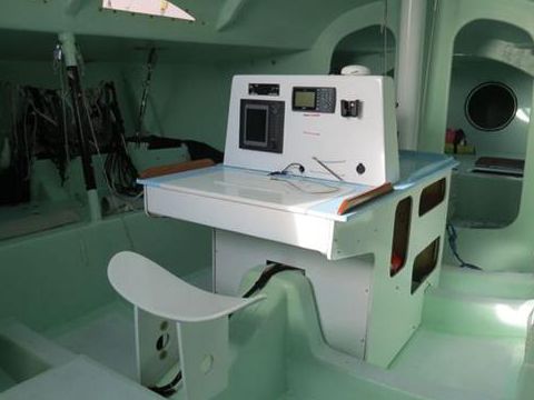 2007 Lc 40 Class 40 en venta