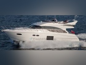 Princess Yachts 56