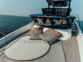 Vegyél 2022 Prestige Yachts X70 #09