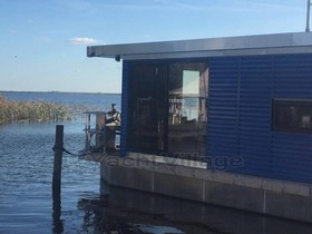 2022 Baltic Joy Houseboat for sale