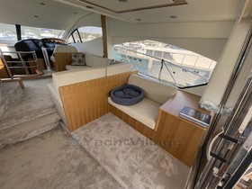 2009 Sunseeker Manhattan 52 eladó