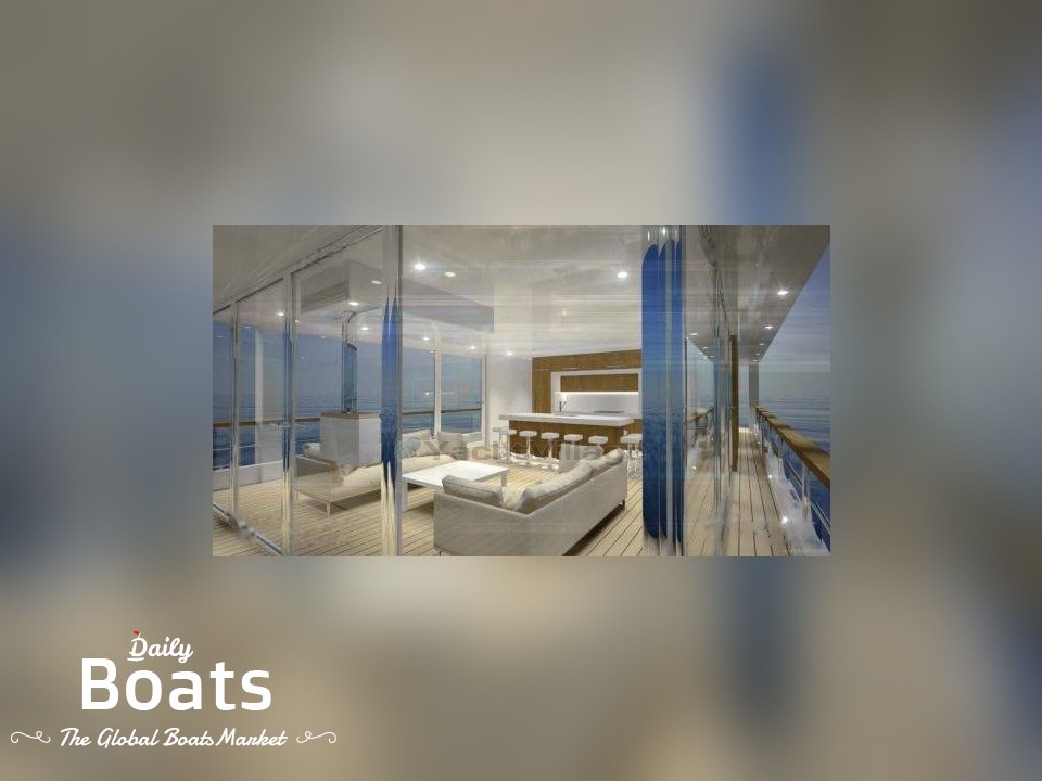 2022 Hhi The Yacht House 110 for sale. View price, photos and Buy 2022