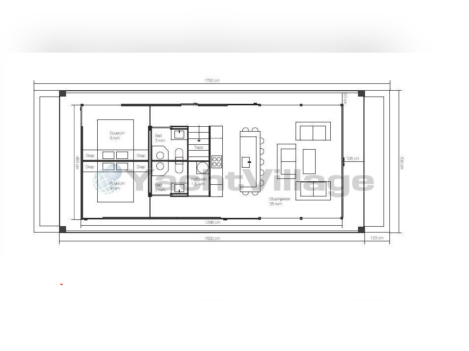 2022 Hhi The Yacht House 110 for sale. View price, photos and Buy 2022