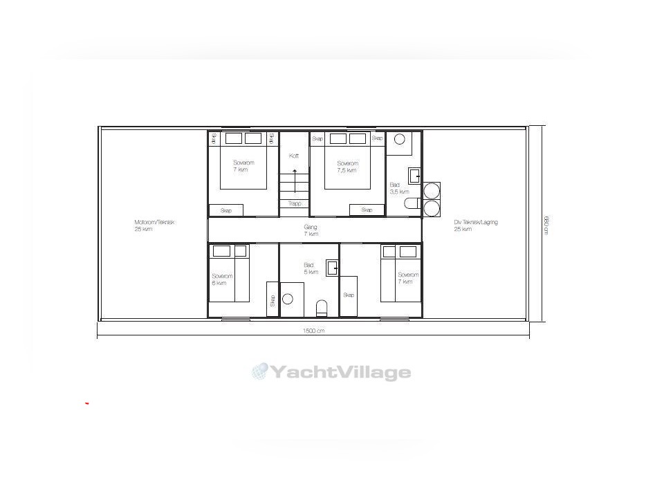 2022 Hhi The Yacht House 110 for sale. View price, photos and Buy 2022