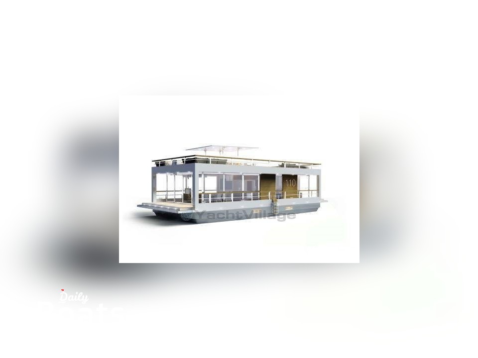 2022 Hhi The Yacht House 110 for sale. View price, photos and Buy 2022