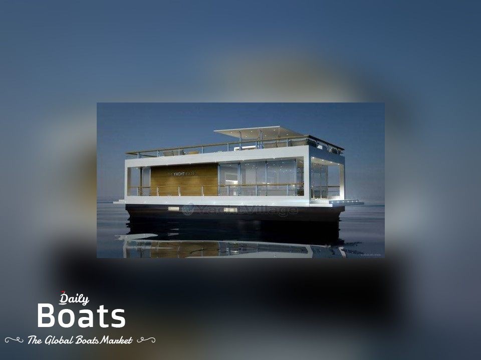 2022 Hhi The Yacht House 110 for sale. View price, photos and Buy 2022