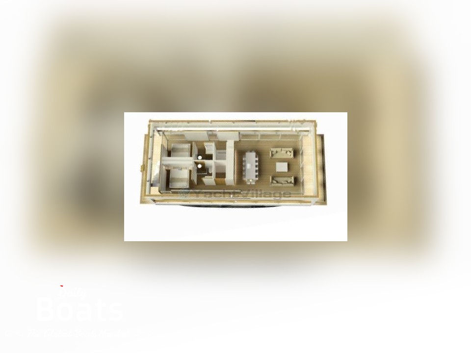 2022 Hhi The Yacht House 110 for sale. View price, photos and Buy 2022