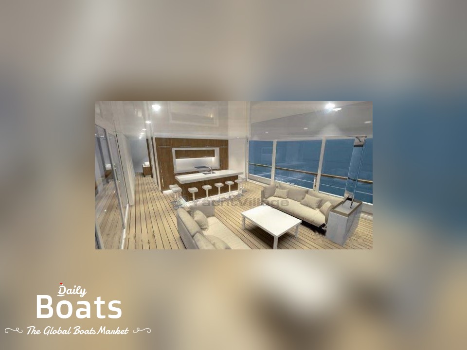 2022 Hhi The Yacht House 110 for sale. View price, photos and Buy 2022