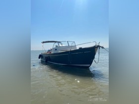 Satılık 2017 Rhéa Marine 27 Escapade