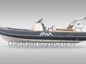 2022 BWA Nautica 28 Gtoc myytävänä