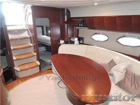 Buy 2007 Princess Yachts V58