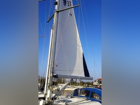 1996 Bavaria 37 Exclusive til salg