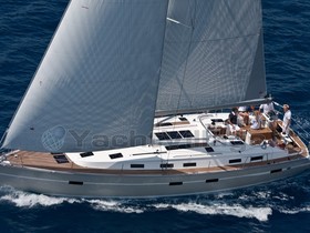 Bavaria 50 Cruiser