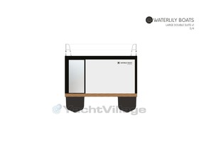 2022 Waterlily Large Double Suite V1 Houseboat kopen