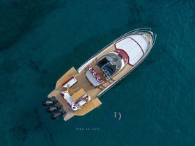 2023 Sessa Marine Key Largo 40 na prodej