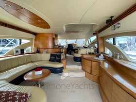 2005 Azimut 62 Plus