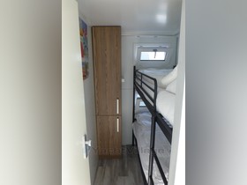2022 Havenlodge Nadia Houseboat eladó