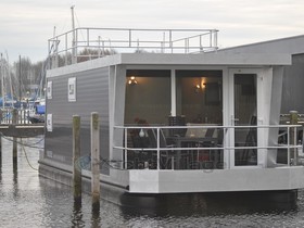 2022 Havenlodge Nadia Houseboat eladó