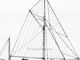 Köpa 1924 Classic Sailing Yacht