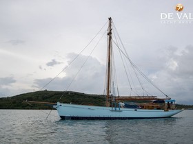 1924 Classic Sailing Yacht for sale