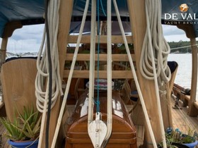 1924 Classic Sailing Yacht for sale