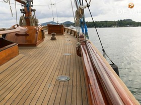 Buy 1924 Classic Sailing Yacht