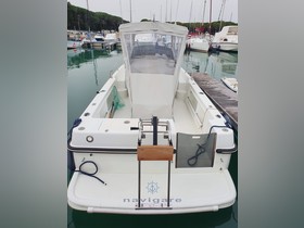 2002 Royal Yacht Group Harpoon 255 Walkaround kopen