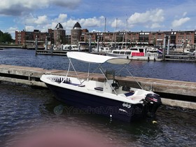 Buy 2022 Safter Marine 465 Mei 2022 Demo.S Console/Sloep/Sportboot