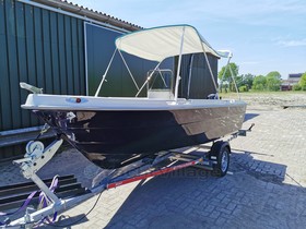 2022 Safter Marine 465 Mei 2022 Demo.S Console/Sloep/Sportboot