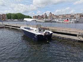 2022 Safter Marine 465 Mei 2022 Demo.S Console/Sloep/Sportboot for sale