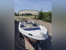2022 Safter Marine 465 Mei 2022 Demo.S Console/Sloep/Sportboot