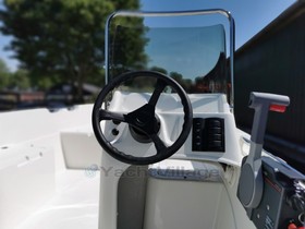2022 Safter Marine 465 Mei 2022 Demo.S Console/Sloep/Sportboot for sale