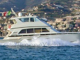 Bertram Yacht Gm 76