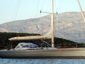 2003 Comar Comet 51S satın almak