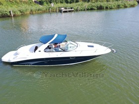 2008 Sea Ray Boats 290 Sundancer προς πώληση