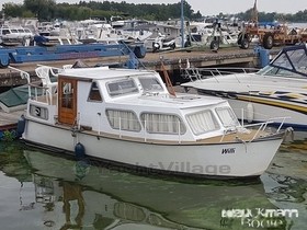 Gsak 880 Tengro Kruiser Schmuckes Boot Hk