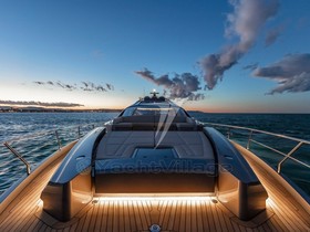 2023 Pershing 8X for sale
