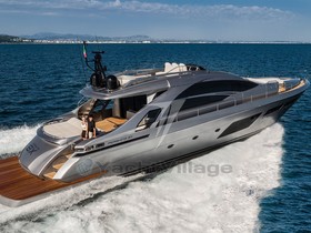 2023 Pershing 8X