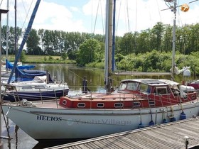 Buy 1970 Frans Maas Calypso 43